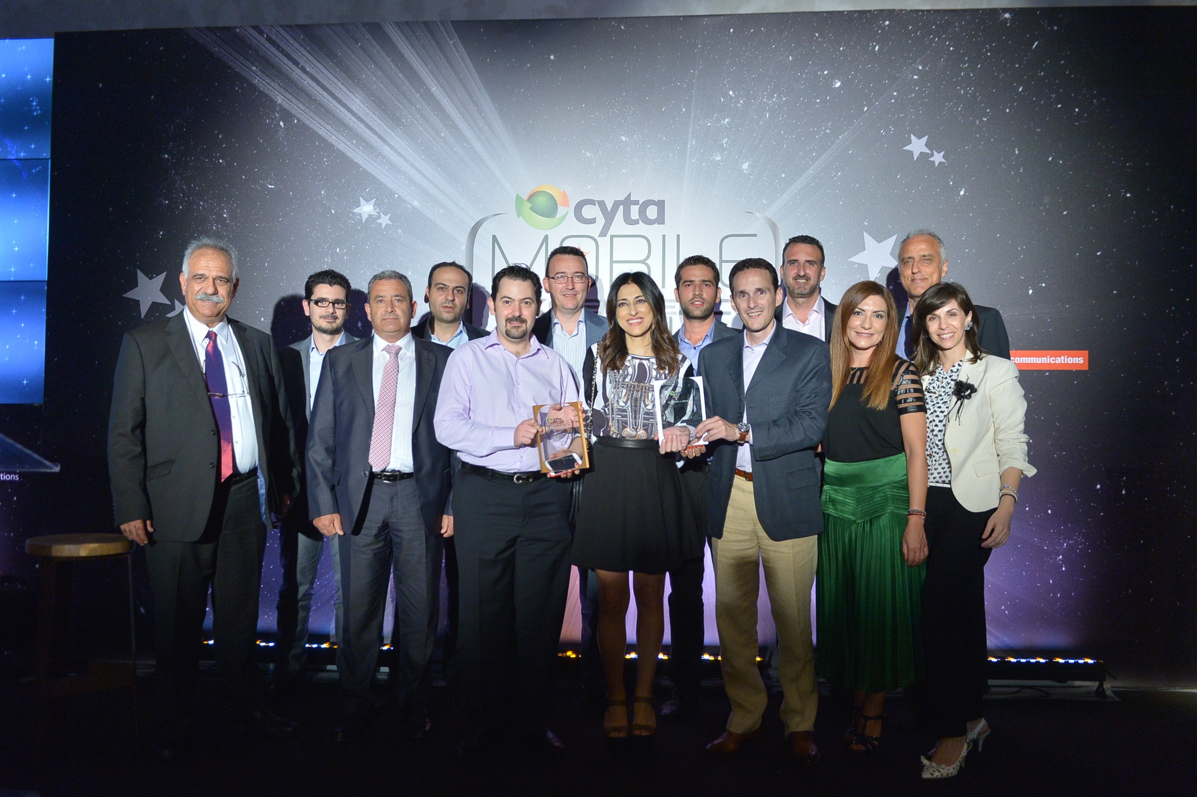 Photo Cyta Award