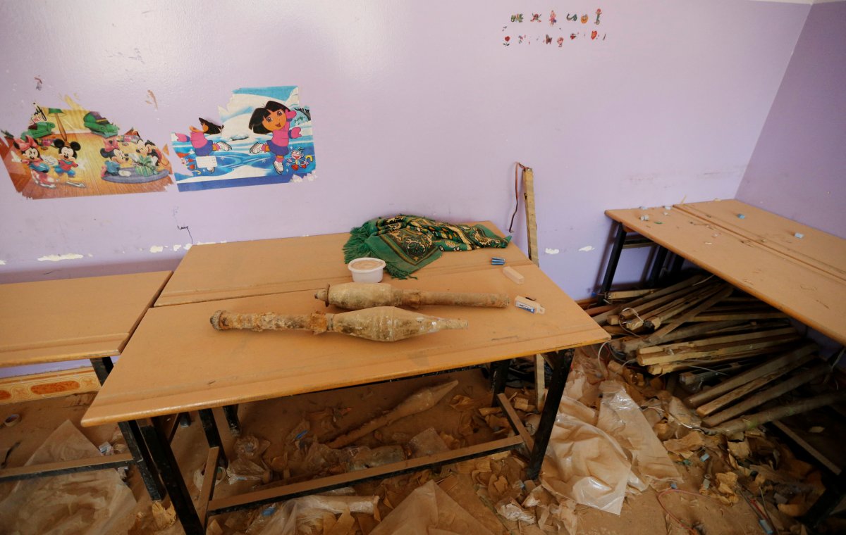 there-seems-to-be-no-shortage-of-ammo-isis-stacked-these-rocket-propelled-grenades-at-a-school-in-fallujah