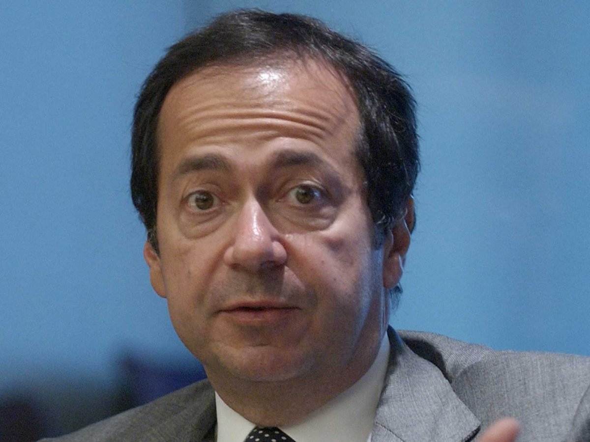 john-paulson