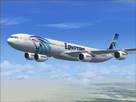 EgyptAir: Βρήκαμε το κουφάρι του μοιραίου αεροπλάνου