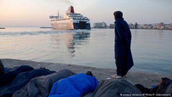 Προσφυγικό: Συμφωνία αλά… τουρκικά ετοιμάζει η Ε.Ε. με άλλες 9 τρίτες χώρες