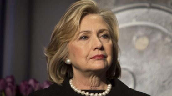 AP: Κι επίσημα η Χίλαρι Κλίντον υποψήφια των Δημοκρατικών για την προεδρία