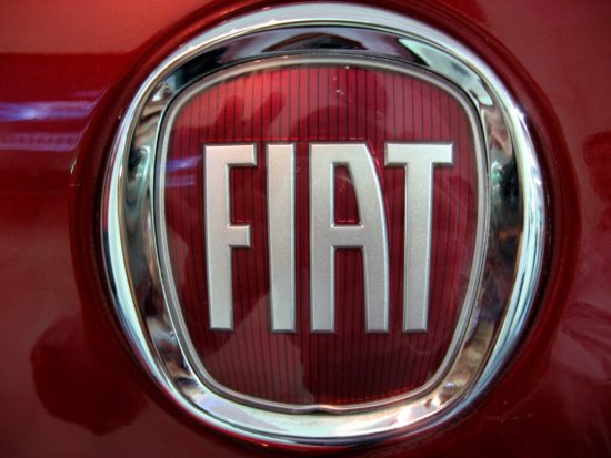 Υπ. Μεταφορών Ιταλίας: Δεν υπάρχει παρανομία στις εκπομπές ρύπων των Fiat