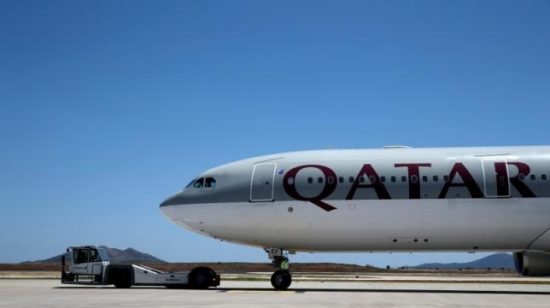 Στην εξαγορά του 49% της Meridiana στοχεύει η Qatar Airways