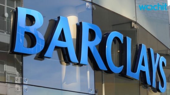 Barclays: Η πολιτική των κεντρικών τραπεζών δεν μπορεί να αντιμετωπίσει την οικονομική καταιγίδα