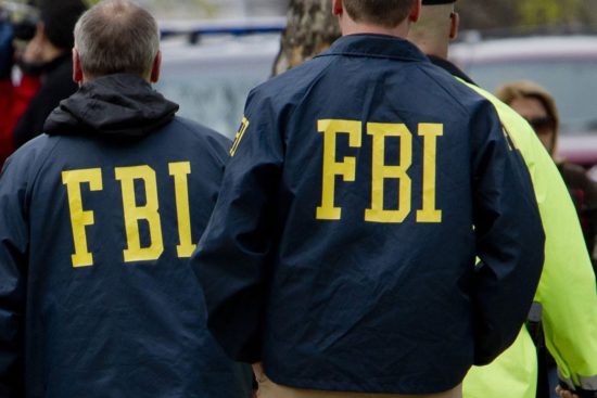 Έρευνα του FBI για διαπλοκή αμερικανικών εταιρειών στην Ουκρανία