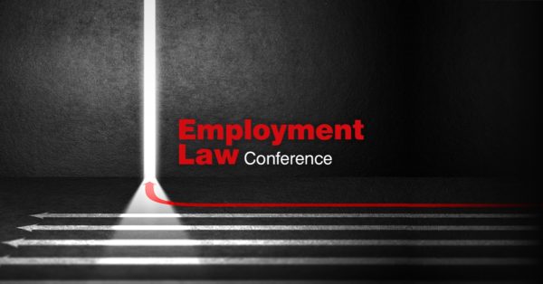 Employment Law Conference Συνέδριο για το νέο κοινωνικοασφαλιστικό πλαίσιο στις 5 Οκτωβρίου