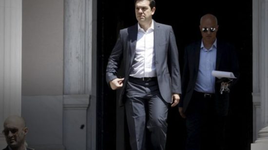 «Παγώνει» τις πρωτοβουλίες για τις τηλεοπτικές άδειες η κυβέρνηση περιμένοντας το ΣτΕ