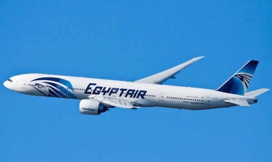 EGYPTAIR: Προσφέρει έκπτωση σε business class και economy class  σε όλους τους προορισμούς