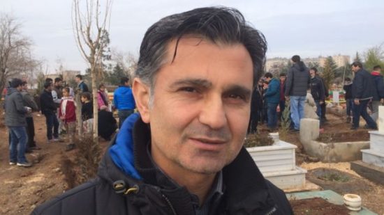 Τώρα και βουλευτής των Κούρδων αμφισβητεί την ελληνικότητα 16 νησιών