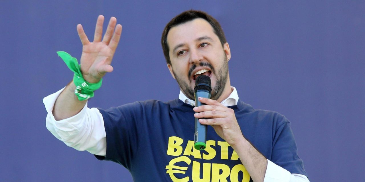 SALVINI