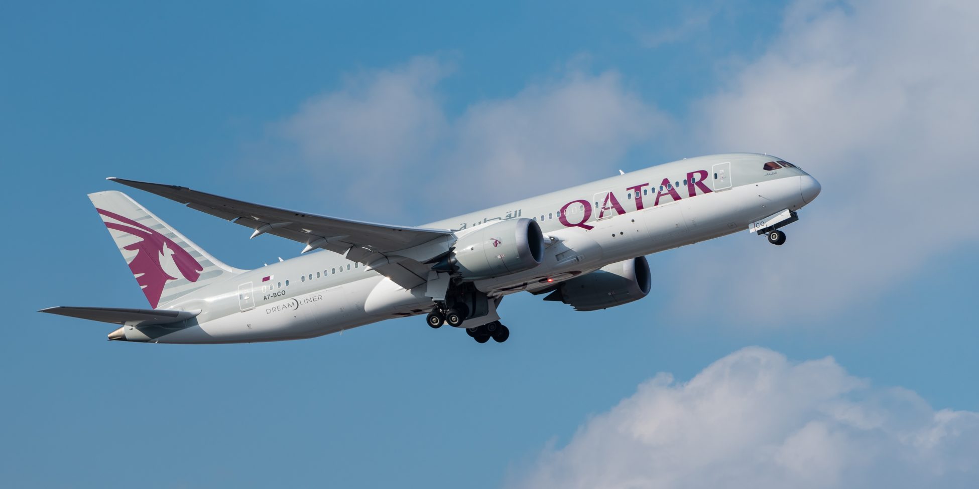 H Qatar Airways διακόπτει όλες τις πτήσεις προς Σαουδική Αραβία