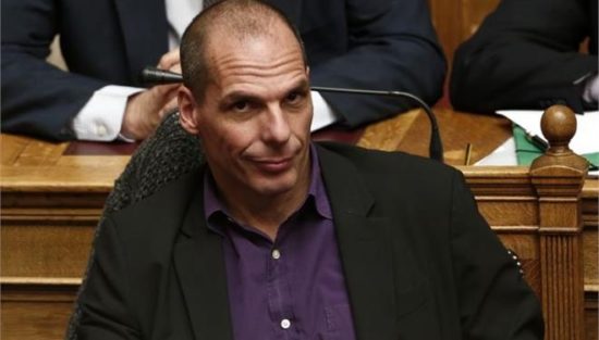 Γιάνης Βαρουφάκης: «Γιατί ζητάω ειδικό δικαστήριο»