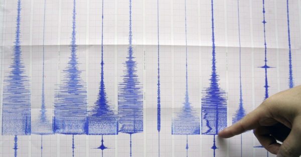 Σεισμός 6,5 ρίχτερ στη Σουμάτρα της Ινδονησίας