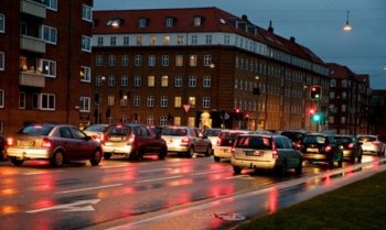 Οι φόροι για ένα καινούργιο αυτοκίνητο στη Δανία μειώνονται στο… 100%