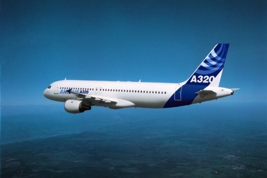 Η Airbus SE αναζητεί τρόπους βελτίωσης της παραγωγής του μοντέλου Α320