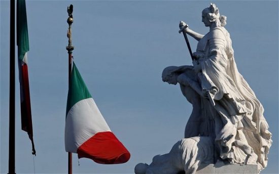 Παραμένουν χαμηλές οι αποδόσεις των ιταλικών ομολόγων