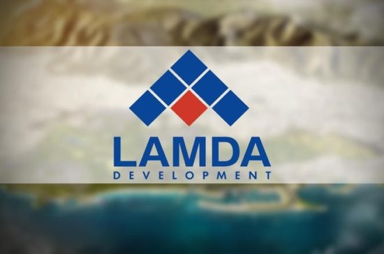 Κατά 44,3% εκτοξεύθηκαν τα EBITDA της Lamda Development