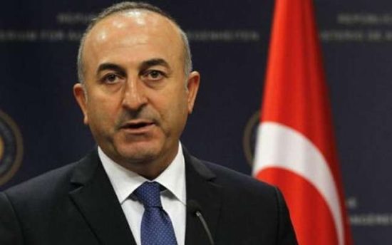 Τσαβούσογλου: Οι ΗΠΑ δεν θα κερδίσουν τίποτα απειλώντας την Τουρκία