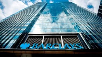 Barclays: Τριπλασίασε τα προ φόρων κέρδη το β’ τρίμηνο