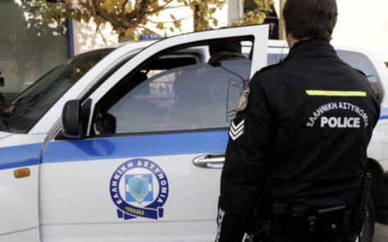 Ευρεία αστυνομική επιχείρηση στην Ελλάδα για κύκλωμα διακίνησης ναρκωτικών