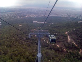 Στις 16 Νοεμβρίου συζητείται η μεταφορά του καζίνο Πάρνηθας στο Μαρούσι