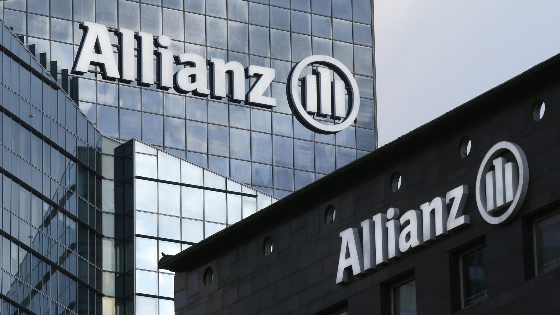 Allianz: Αύξηση 19% στα καθαρά κέρδη δ’ τριμήνου