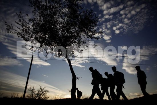 Θορυβημένη η Ευρώπη από το νέο κύμα προσφύγων- Απειλές η Τουρκία, εκκλήσεις η Ελλάδα