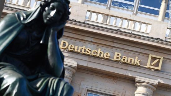 DWS Group: Έρευνα των αμερικανικών εποπτικών αρχών για τη θυγατρική της Deutsche Bank