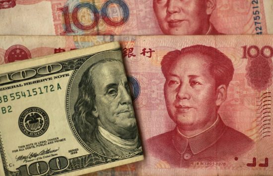 Αναλυτές: Το κινεζικό γουάν μπορεί σύντομα να φτάσει τα $7,3