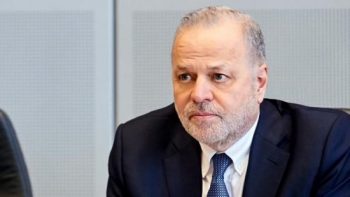 Ο Ευάγγελος Μυτιληναίος εξελέγη πρόεδρος της Eurometaux – «Προτεραιότητα η επάρκεια ανταγωνιστικής ενέργειας για όλους»