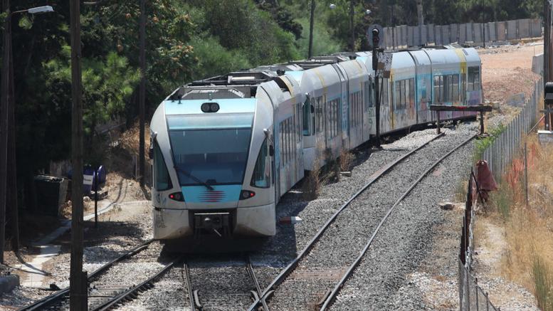 Προς αναδιάρθωση εν λειτουργία ο ελληνικός σιδηρόδρομος | Ειδήσεις για την Οικονομία