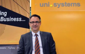 Uni Systems: Ιδρύει τον Συνεργατικό Σχηματισμό Καινοτομίας «Πλειάδες» για το Διαδίκτυο των Πραγμάτων