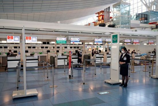 Ταξίδια: Με… 29 δολάρια δεν χάνεις (σχεδόν ποτέ) τη βαλίτσα σου στα αεροδρόμια