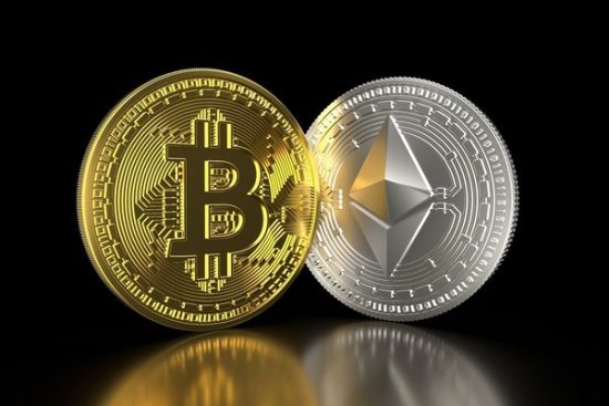 Bitcoin: Διατηρεί το ράλι – Άλμα 22% για το Ether