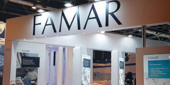 Τι σηματοδοτεί η είσοδος του μεγαλοεπενδυτή MidEuropa στη FAMAR