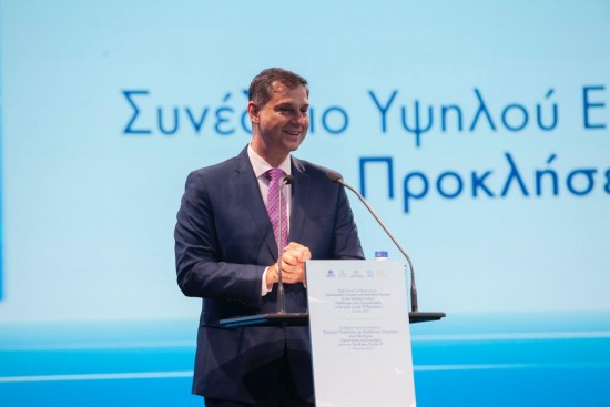 Η Ελλάδα πρόεδρος της επιτροπής του Παγκόσμιου Οργανισμού Τουρισμού για την Ευρώπη