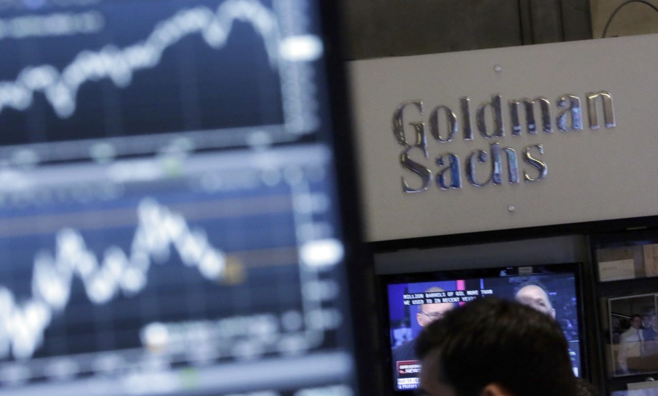 Goldman Sachs: Μείνετε τοποθετημένοι στις μετοχές, η άνοδος έχει συνέχεια (γραφήματα)
