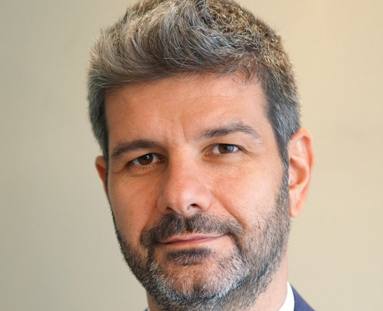 Enterprise Greece: Ο Mαρίνος Γιαννόπουλος στη θέση του CEO