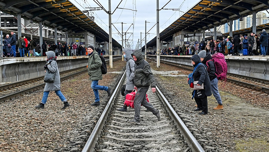 Πόλεμος στην Ουκρανία: Σε 500.000 εκτιμούν τις απώλειες των δύο χωρών οι NYT 