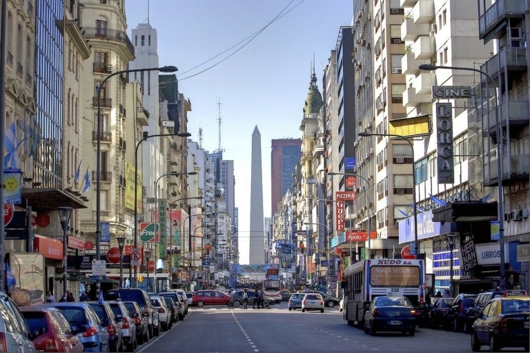 Ξεπέρασε και την Τουρκία η Αργεντινή – Στο 94,8% ο πληθωρισμός το 2022