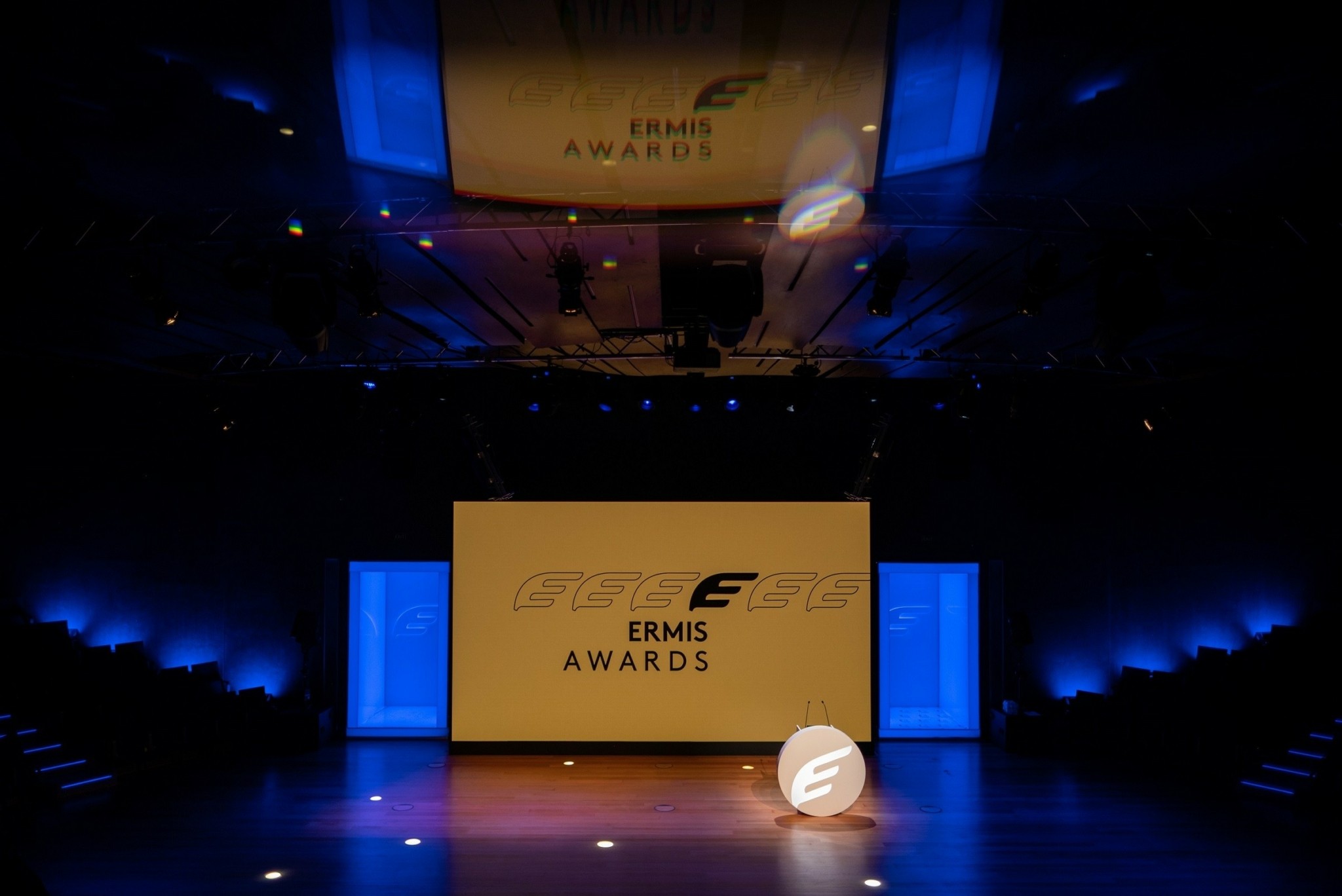 Ermis Awards 2022 – Η γιορτή της επικοινωνίας: Οι μεγάλοι νικητές (pics)