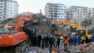 Δεκάδες συλλήψεις εργολάβων και άλλων εμπλεκομένων για τις καταρρεύσεις κτηρίων στην Τουρκία