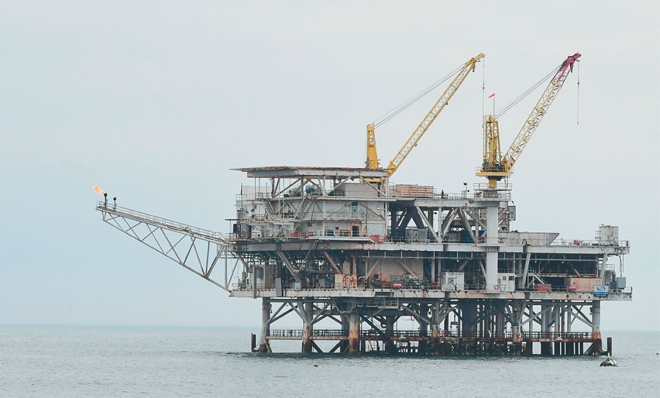 Έρευνες για πετρέλαιο – αέριο: Εκτιμήσεις για πλούσια κοιτάσματα ανοιχτά της Κρήτης