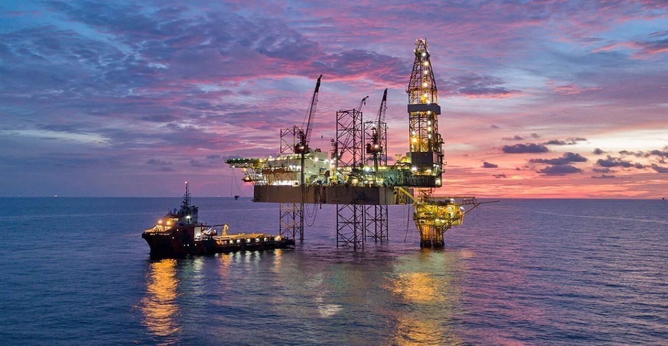 Έρευνες για πετρέλαιο – αέριο: Εκτιμήσεις για πλούσια κοιτάσματα ανοιχτά της Κρήτης