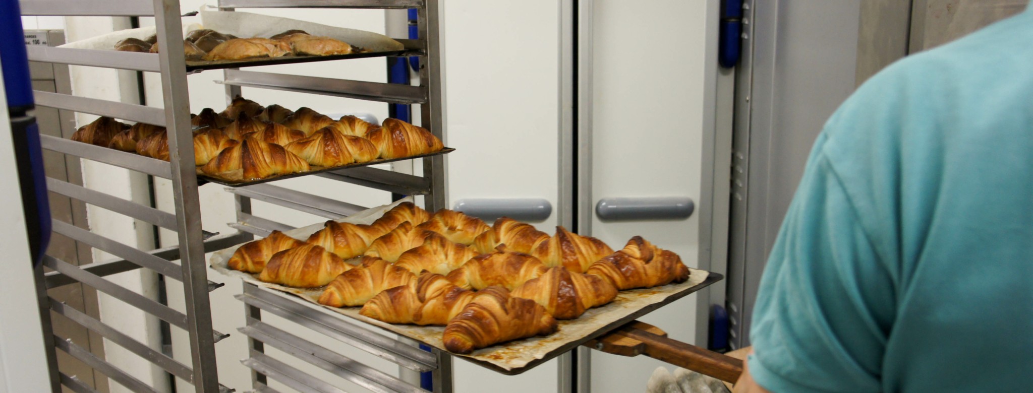 5 τοπ croissanterie σε όλον τον κόσμο φτιάχνουν τα κορυφαία κρουασάν – Mία από αυτές βρίσκεται στην Αθήνα