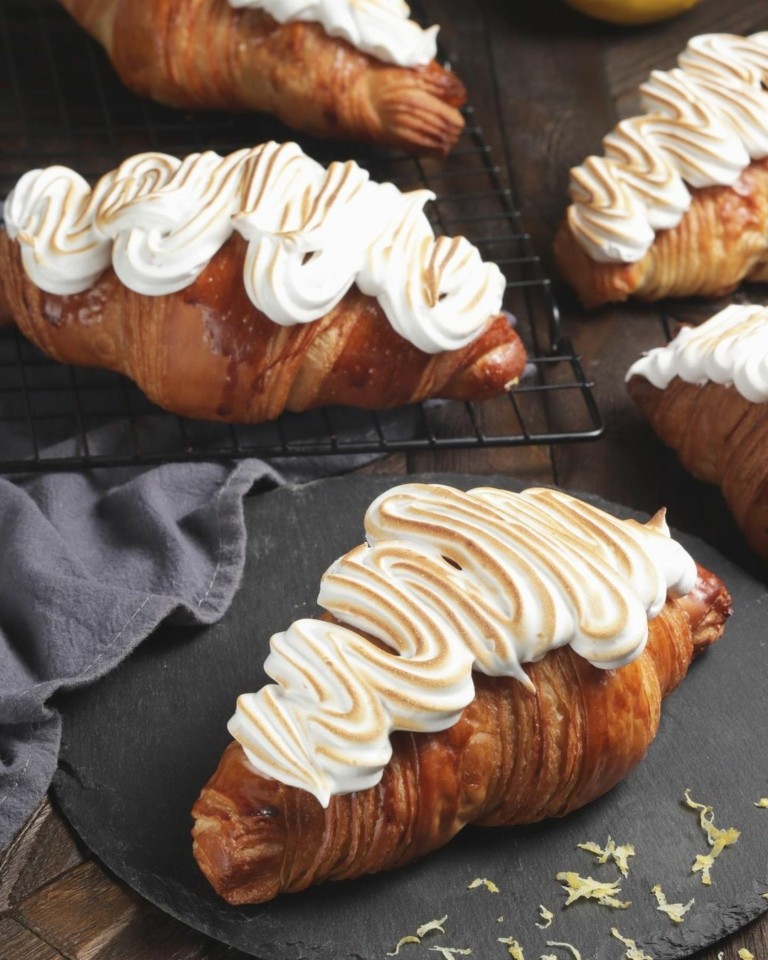 5 τοπ croissanterie σε όλον τον κόσμο φτιάχνουν τα κορυφαία κρουασάν – Mία από αυτές βρίσκεται στην Αθήνα