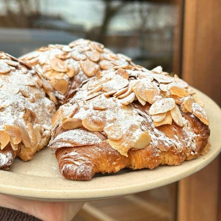 5 τοπ croissanterie σε όλον τον κόσμο φτιάχνουν τα κορυφαία κρουασάν – Mία από αυτές βρίσκεται στην Αθήνα