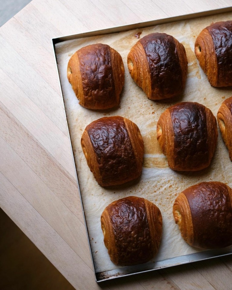 5 τοπ croissanterie σε όλον τον κόσμο φτιάχνουν τα κορυφαία κρουασάν – Mία από αυτές βρίσκεται στην Αθήνα