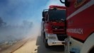 Πολύ υψηλός κίνδυνος πυρκαγιάς την Παρασκευή 28/7 σε έξι Περιφέρειες